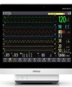 Mindray BeneVision N15 Premium OR – Patient Monitor 12 Inch