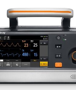 Mindray Transport Ventilator TV50 Standard - Alat Medis