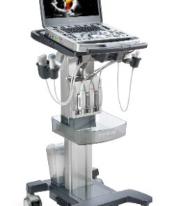 Mindray M9 Cardiac Ultrasound 4D - 4 Probe TEE