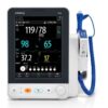 Mindray Vital Sign Monitor VS 8 | Patient Monitor 4 Parameter 1 |