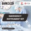 CLEON EMERGENCY SET