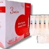 SERENITY Alat Suntik Sekali Pakai 3ml ( Isi 100 Pcs )