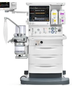 Mindray WATO EX 55 Pro Anesthesia Workstation 2024