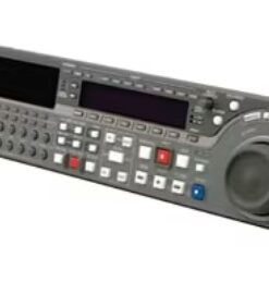 Remote Control Panel BKDW-101 | Betacam Digital DVW-2000