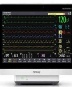 Patient Monitor Mindray BeneVision N15 Advance - 12 Inch