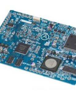 Option Board HKDW-104 HDCAM - Papan Tarik 2-3