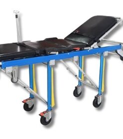 SERENITY Ambulance Stretcher SR-A10