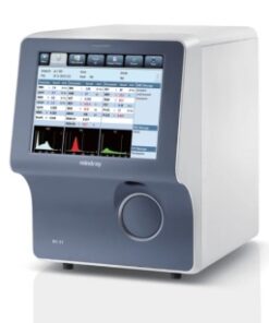 Mindray BC-31 Auto Hematology Analyzer + UPS 2024