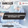 CLEON LID CONJUNCTIVA SURGICAL INSTRUMENT SET