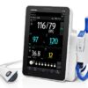 Mindray Vital Signs Monitor VS 9 - Monitor Tanda Vital 4 Parameter 1 |