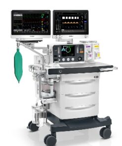 Mindray A8 Anesthesia System Premium Workstation 2024