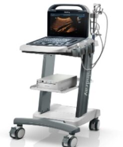 Mindray DP 20T USG Doppler 2D Portable Obstetri-Ginekologi