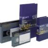 Digital Betacam 1 |
