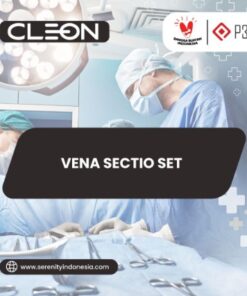 CLEON VENA SECTIO SET ( Standart )