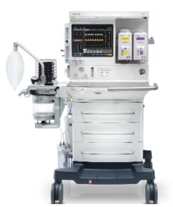 Mindray Anesthesia Machine A7 - Premium Workstation