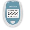 SERENITY Lanset Darah + eBuriacid Blood Uric Acid Monitoring System