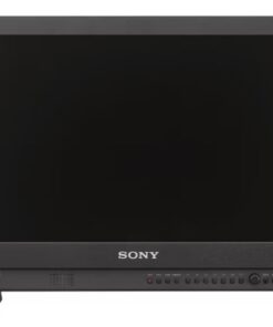 Pro Monitors LMD-A180: Monitor LCD 18,4" Full HD Profesional
