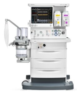 Mindray Wato EX 65 Pro Anesthesia Machine - Ventilator Universal