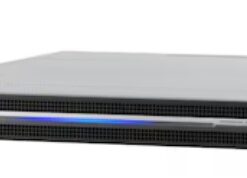 PWS-100PR1 - Stasiun Kerja Kontrol Produksi 4K/HD Profesional