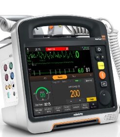 Defibrillator BeneHeart D60 Advance - Alat Kesehatan Berkualitas