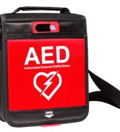 HEARTRESQ Automated External Defibrillator NT-381C