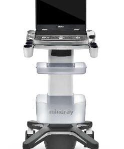 Mindray MX7 Diagnostic Ultrasound System - Portable Neonatus with 2 Probe