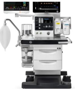 Mindray A5 Anesthesia System WS with BIS