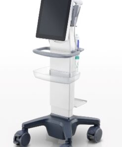 USG Doppler Portable 4D Mindray TE7 - Probe Obgyn