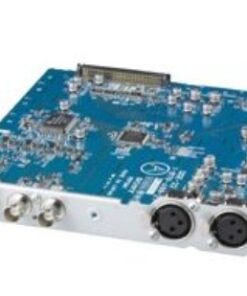 Option Board HVBK-1505: Input Analog untuk HVR-1500