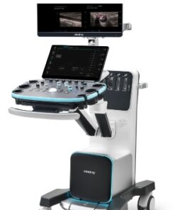 Mindray Diagnostic Ultrasound System - Resona I9 with 5 Probe