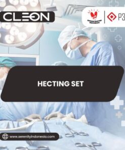 CLEON HECTING SET