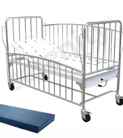 SERENITY Bed Children SR0601 ( M )