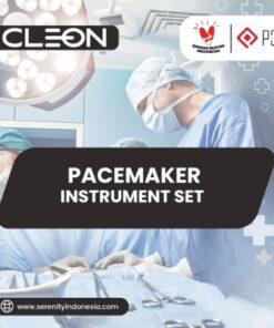 CLEON PACEMAKER INSTRUMENT SET