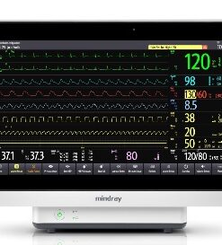 Mindray Patient Monitor BeneVision M15 Basic | 9 Parameter