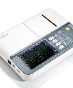 Mindray BeneHeart R3A Electrocardiograph