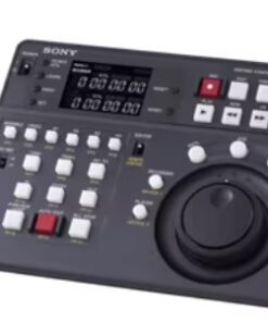 Remote Control RM-280 | Panel Editing VTR Profesional