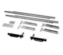 Option Board RMM-131: Kit Pemasangan Rak VTR Profesional