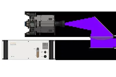 UV-LED Mask Aligner