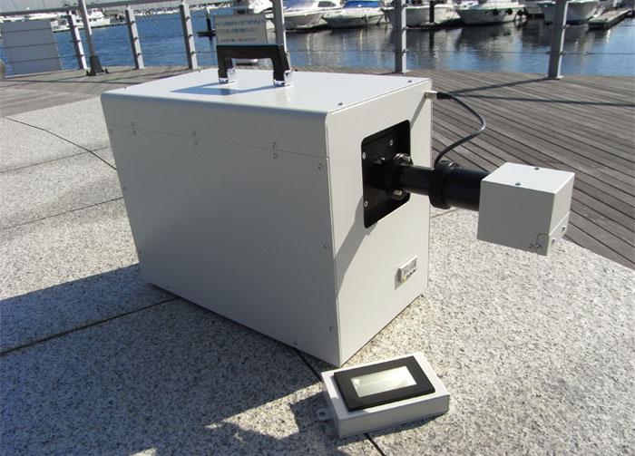 Large Area Illumination Solar Simulator PEC-L15: Panduan Lengkap 2024 1 Large Area Illumination Solar Simulator PEC-L15