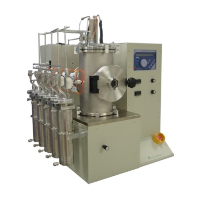 TableTop PA-MOCVD Systems