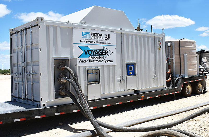 KALIBRASI MOBILE WATER TREATMENT MACHINE 1 kalibrasi Mobile Water Treatment Machine