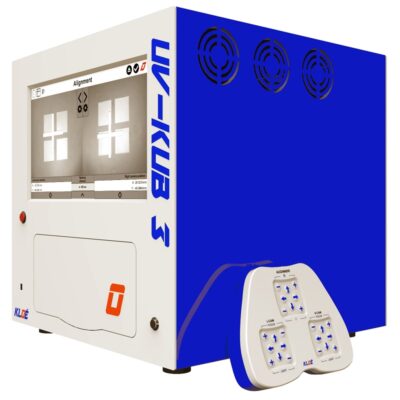 aplikasi UV-LED Mask Aligner