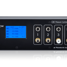 Microfluidic Flow Control System OB1 MK3: Panduan Lengkap 2024