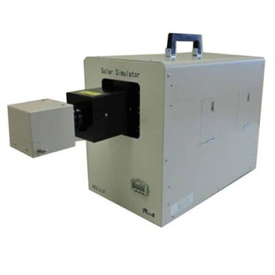 Large Area Illumination Solar Simulator PEC-L15