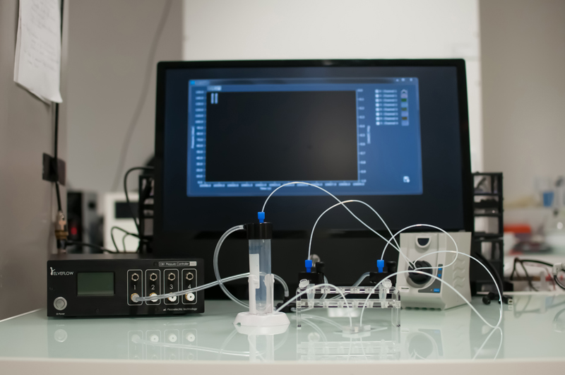 Perawatan Microfluidic Flow Control System OB1 MK3: 10+ Tips Lengkap 1 perawatan Microfluidic Flow Control System OB1 MK3