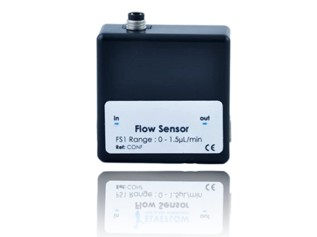 Cara Menggunakan Microfluidic Flow Sensor MFS: Panduan Lengkap 2024 1 cara menggunakan Microfluidic Flow Sensor MFS