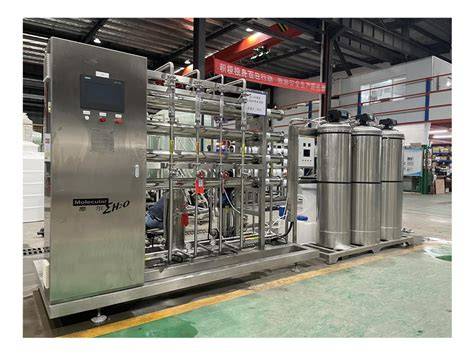 kegunaan Hospital Supply Room Pure Water System