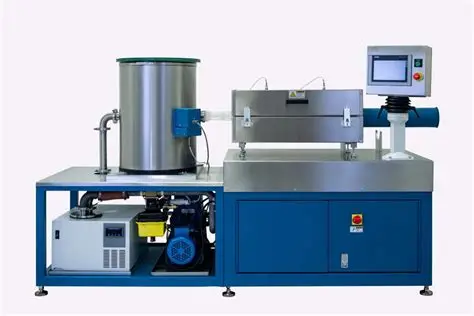Cara Menggunakan Parylene Coating System: Panduan Lengkap 2024 1 cara menggunakan Parylene Coating System