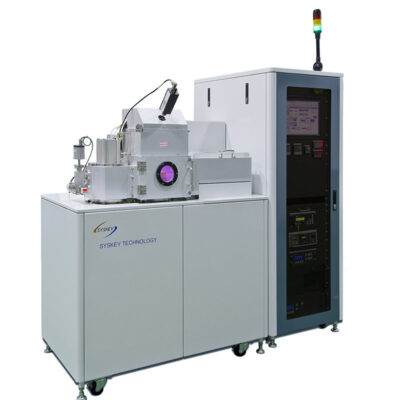 PECVD Systems