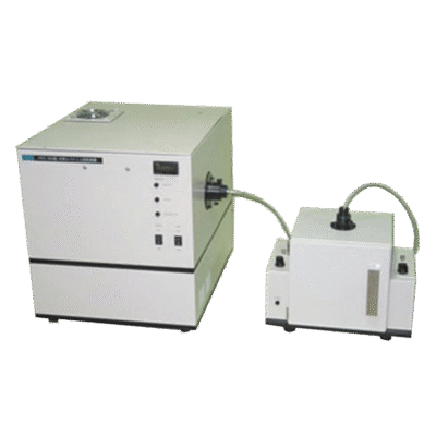 aplikasi IPCE Measurement System PEC-S20